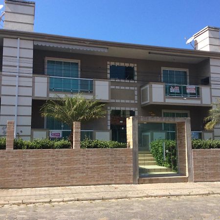 Residencial Jardim Palmeiras Bombinhas Ngoại thất bức ảnh