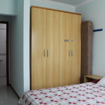 Residencial Jardim Palmeiras Bombinhas Ngoại thất bức ảnh