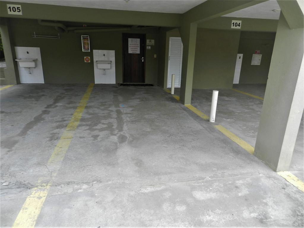 Residencial Jardim Palmeiras Bombinhas Ngoại thất bức ảnh