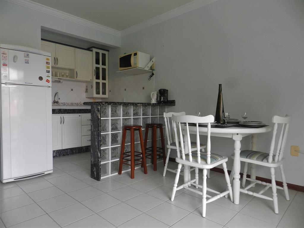Residencial Jardim Palmeiras Bombinhas Ngoại thất bức ảnh