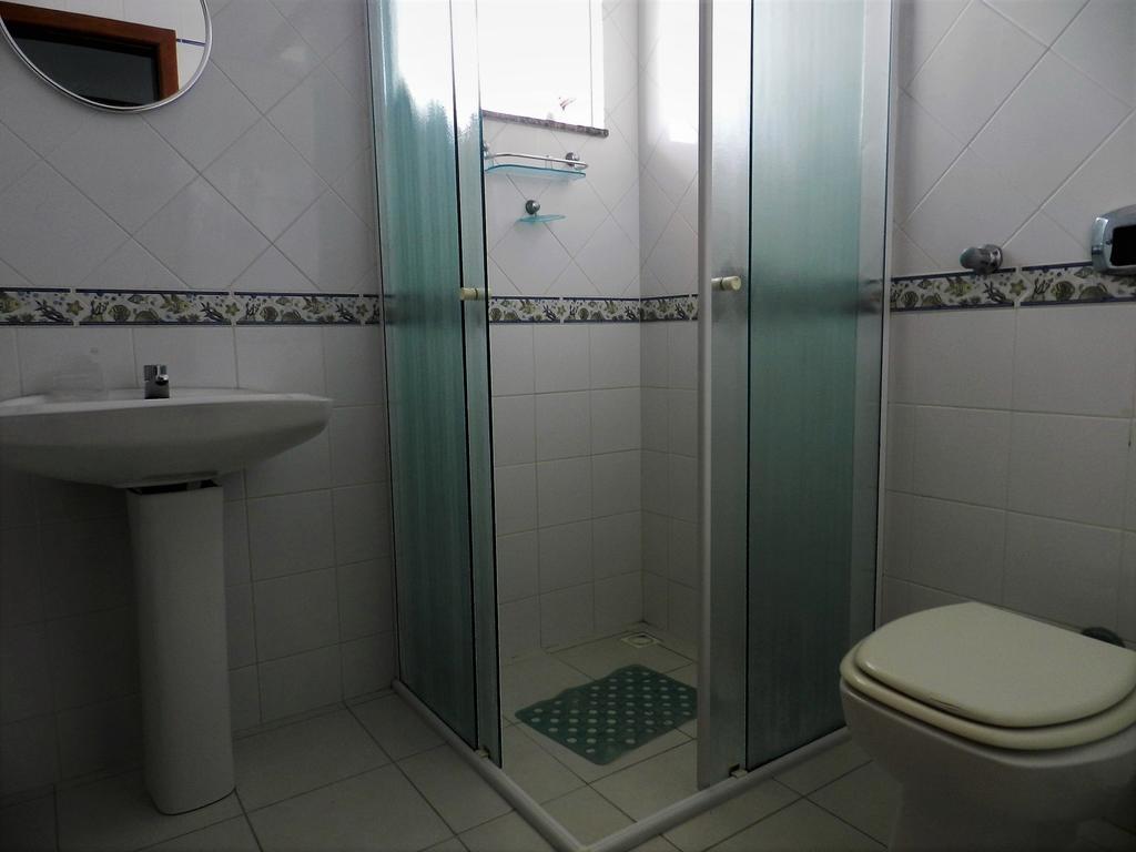Residencial Jardim Palmeiras Bombinhas Ngoại thất bức ảnh