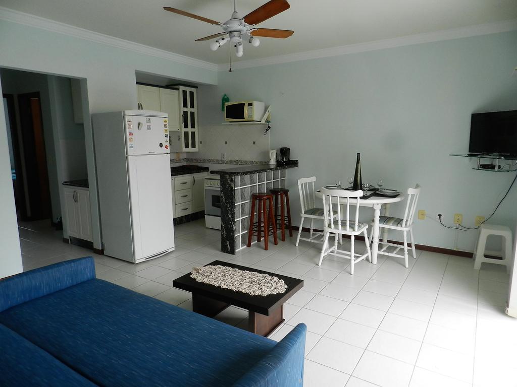 Residencial Jardim Palmeiras Bombinhas Ngoại thất bức ảnh
