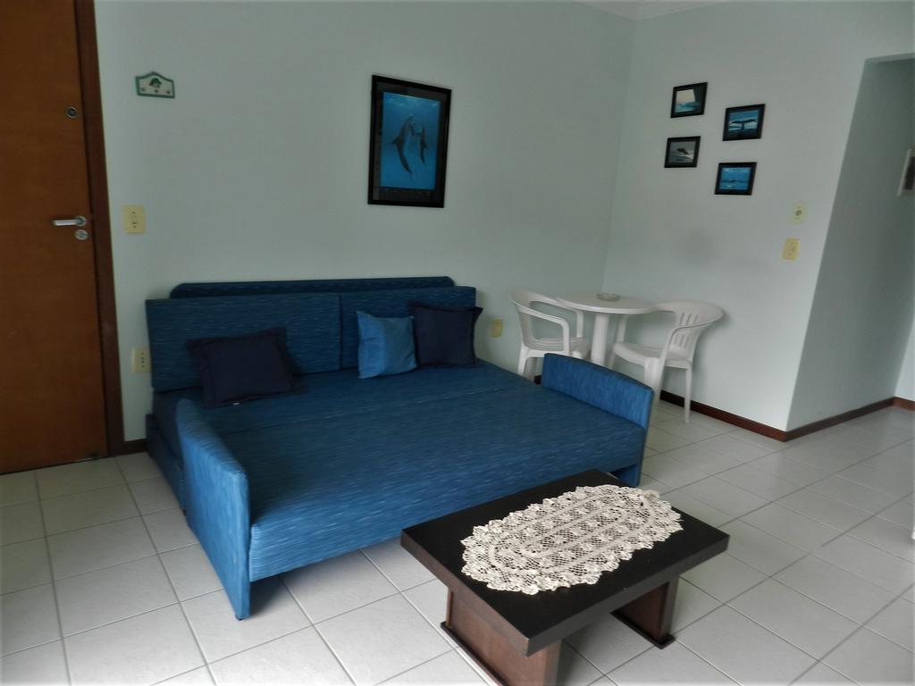 Residencial Jardim Palmeiras Bombinhas Ngoại thất bức ảnh