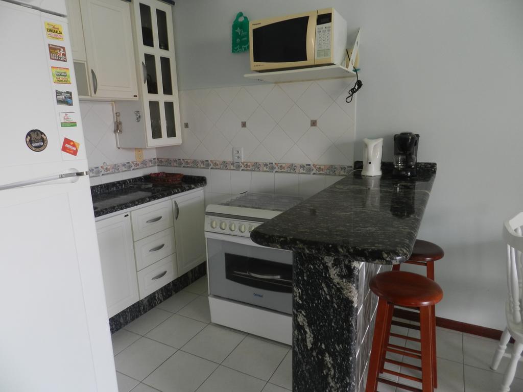 Residencial Jardim Palmeiras Bombinhas Ngoại thất bức ảnh