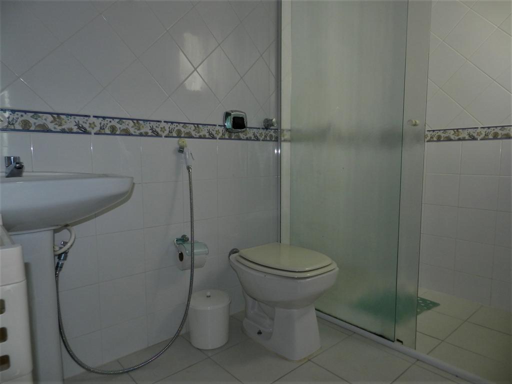 Residencial Jardim Palmeiras Bombinhas Ngoại thất bức ảnh
