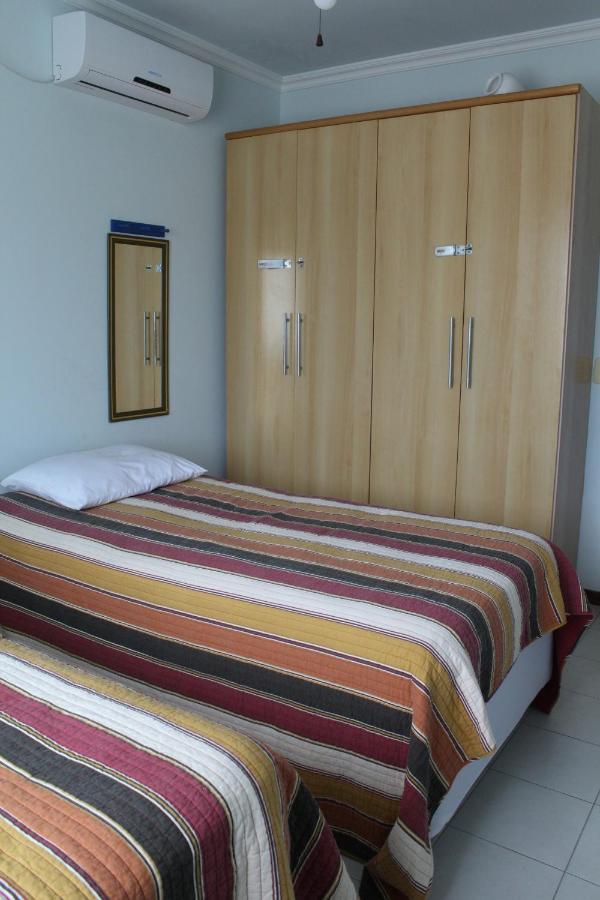 Residencial Jardim Palmeiras Bombinhas Ngoại thất bức ảnh